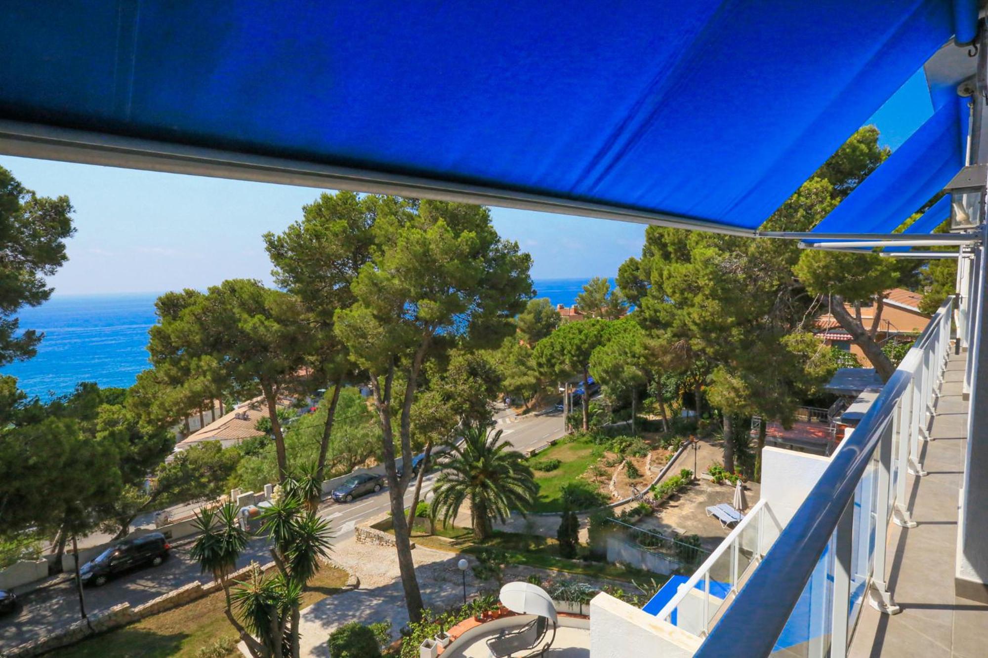 Litoral Costa Dorada - Estrella Only Families Salou Ngoại thất bức ảnh