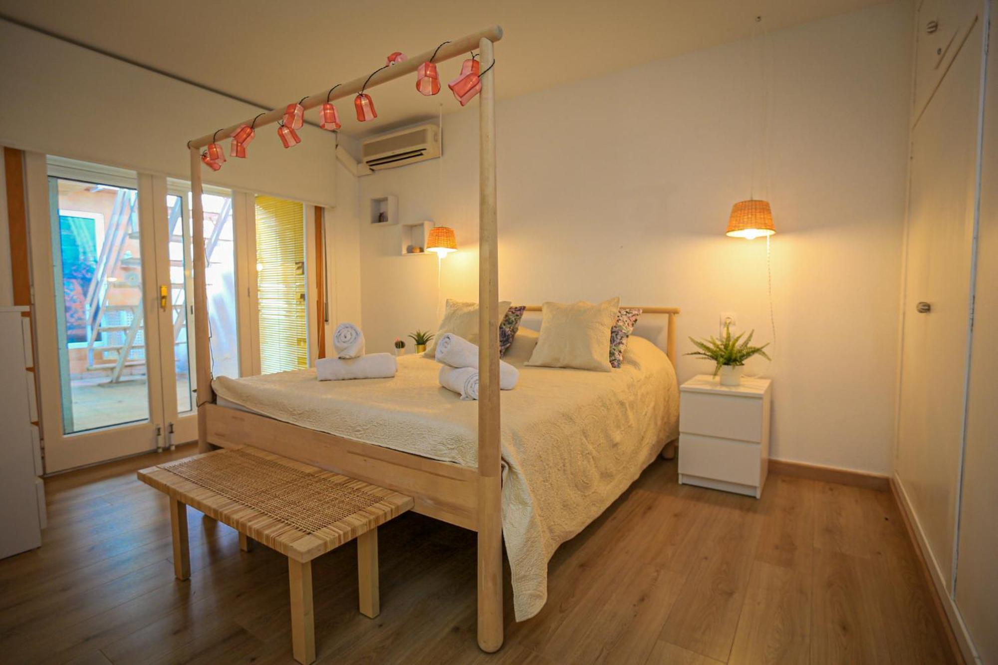 Litoral Costa Dorada - Estrella Only Families Salou Ngoại thất bức ảnh