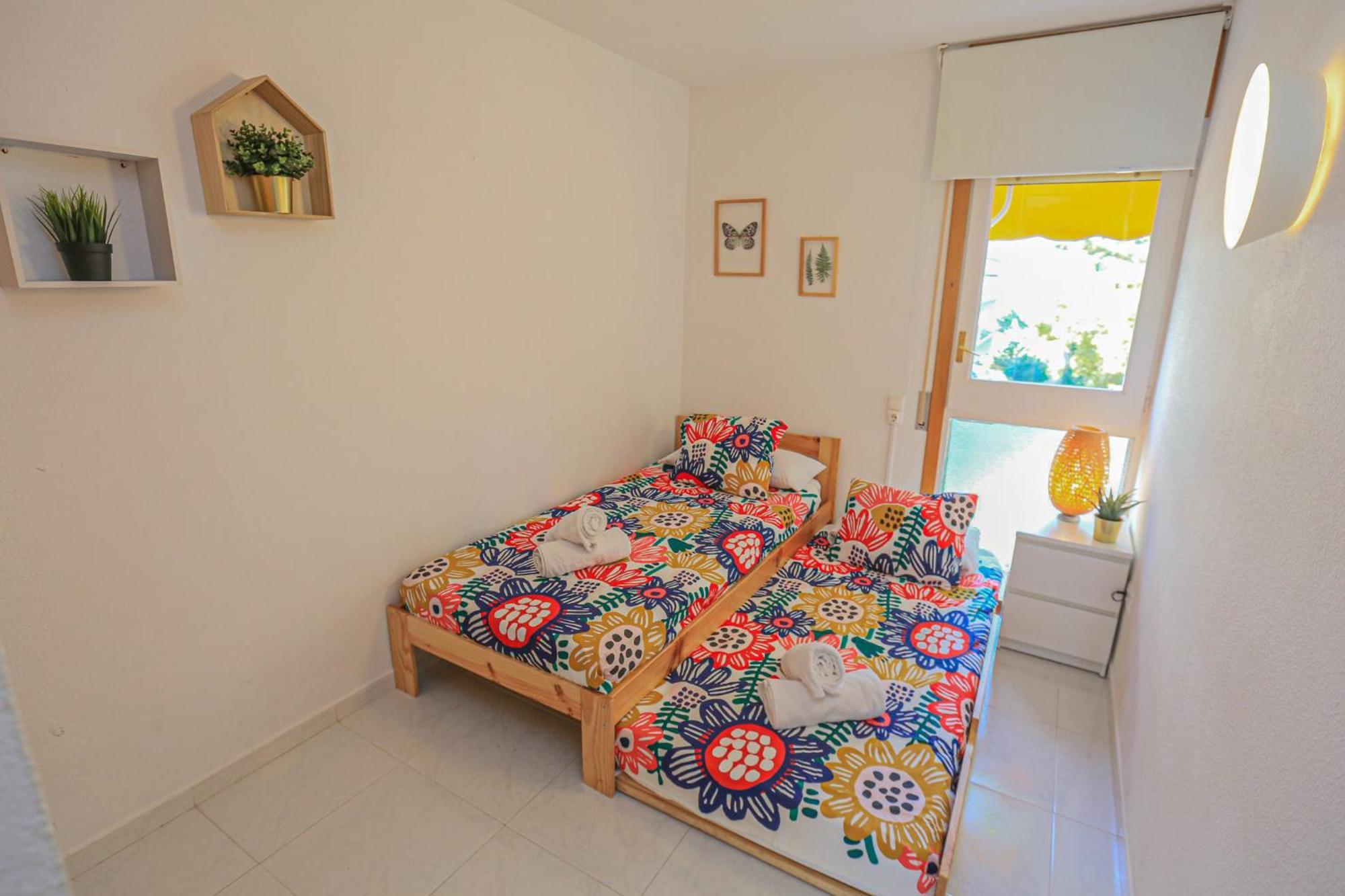 Litoral Costa Dorada - Estrella Only Families Salou Ngoại thất bức ảnh