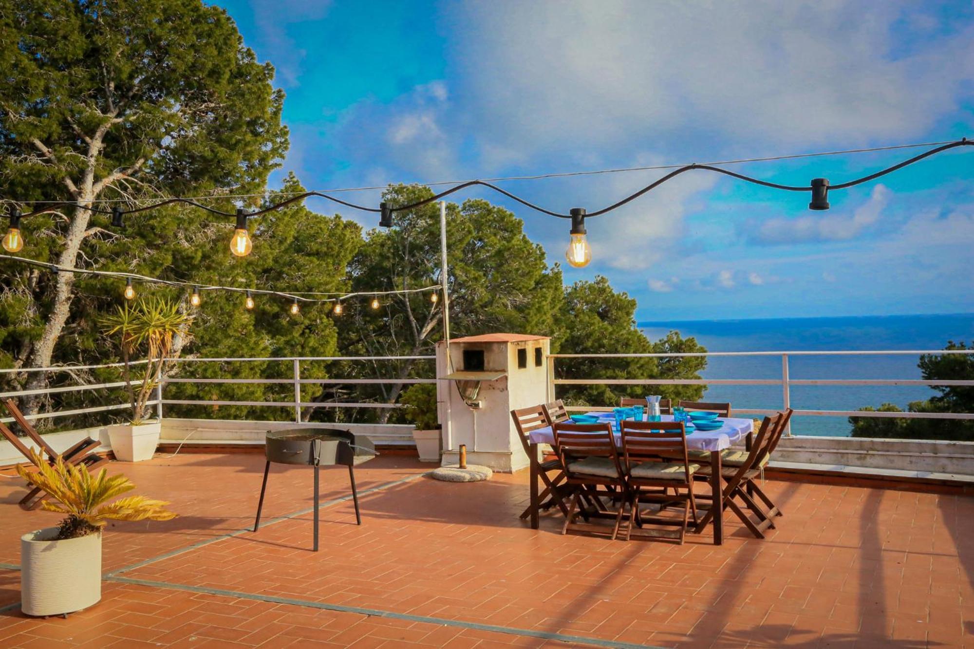 Litoral Costa Dorada - Estrella Only Families Salou Ngoại thất bức ảnh