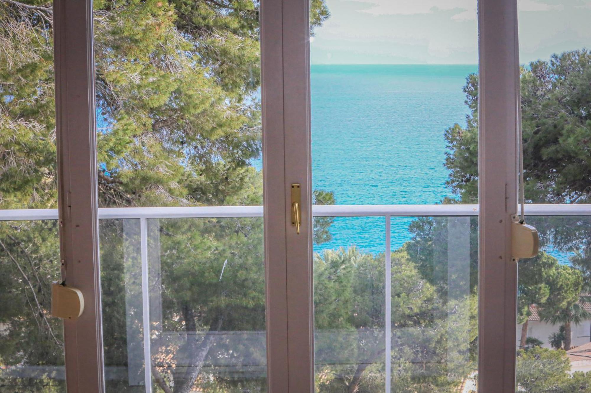 Litoral Costa Dorada - Estrella Only Families Salou Ngoại thất bức ảnh