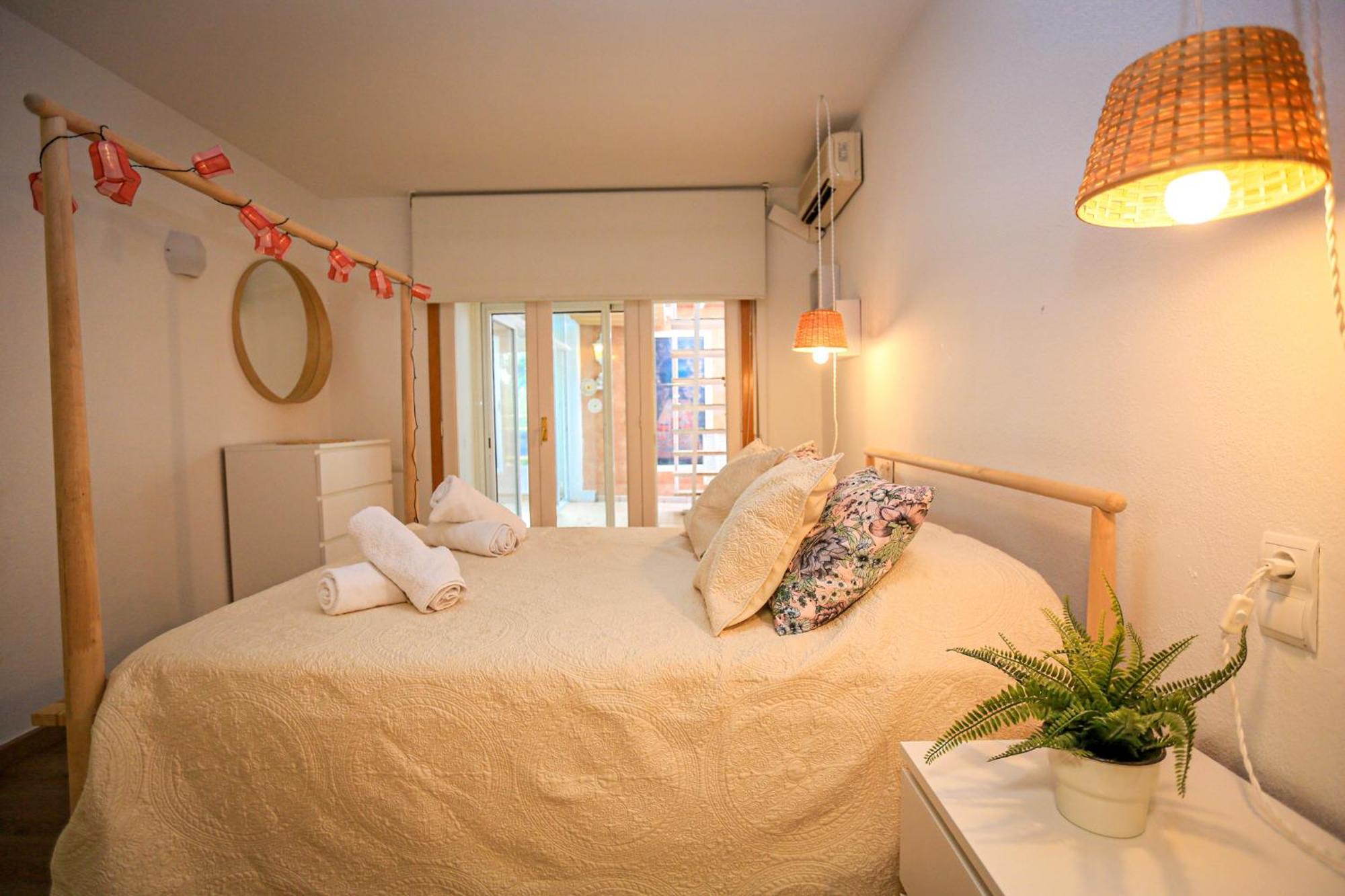 Litoral Costa Dorada - Estrella Only Families Salou Ngoại thất bức ảnh