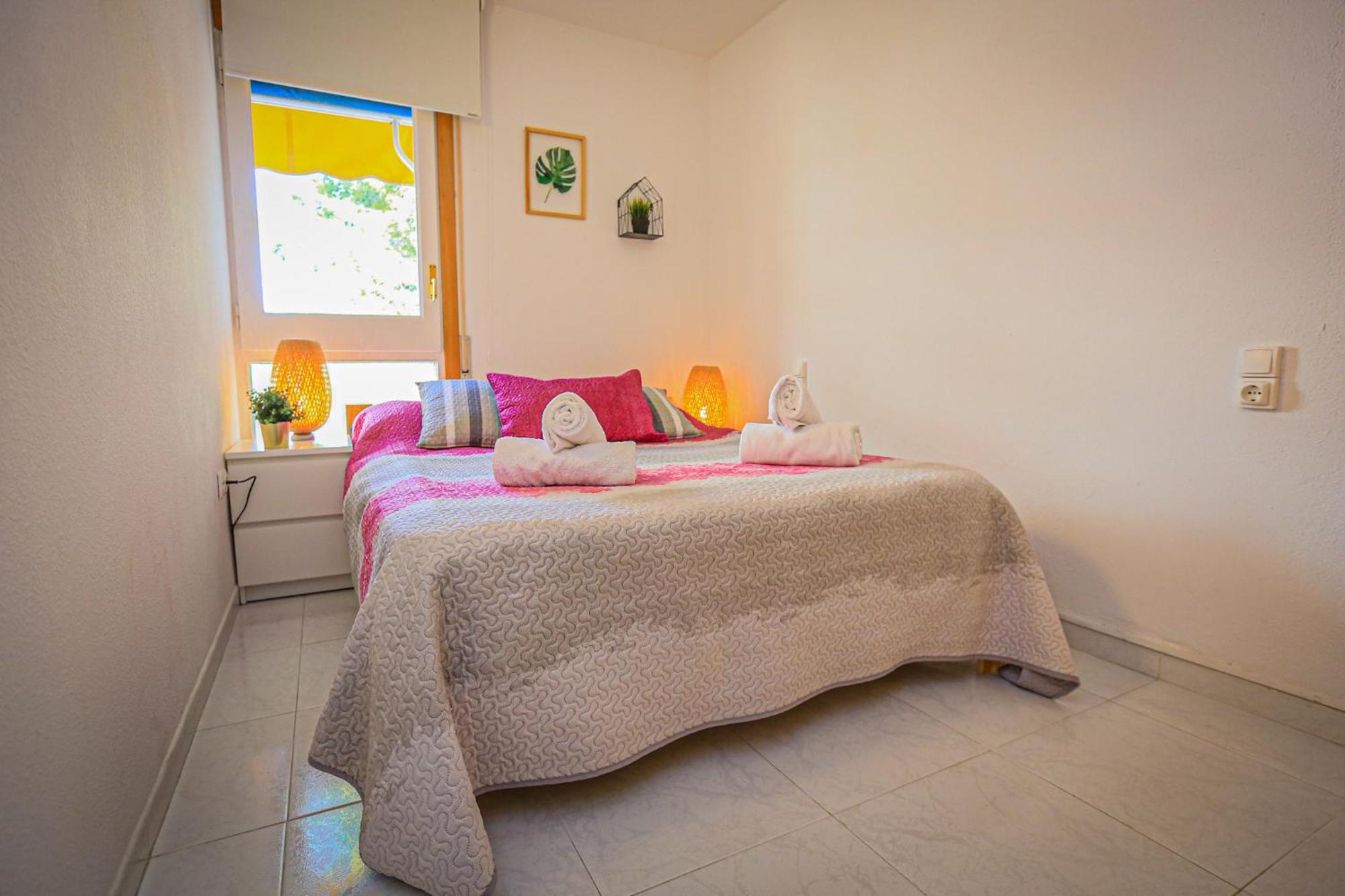 Litoral Costa Dorada - Estrella Only Families Salou Ngoại thất bức ảnh