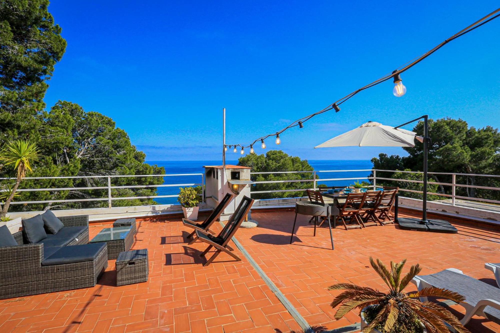 Litoral Costa Dorada - Estrella Only Families Salou Ngoại thất bức ảnh