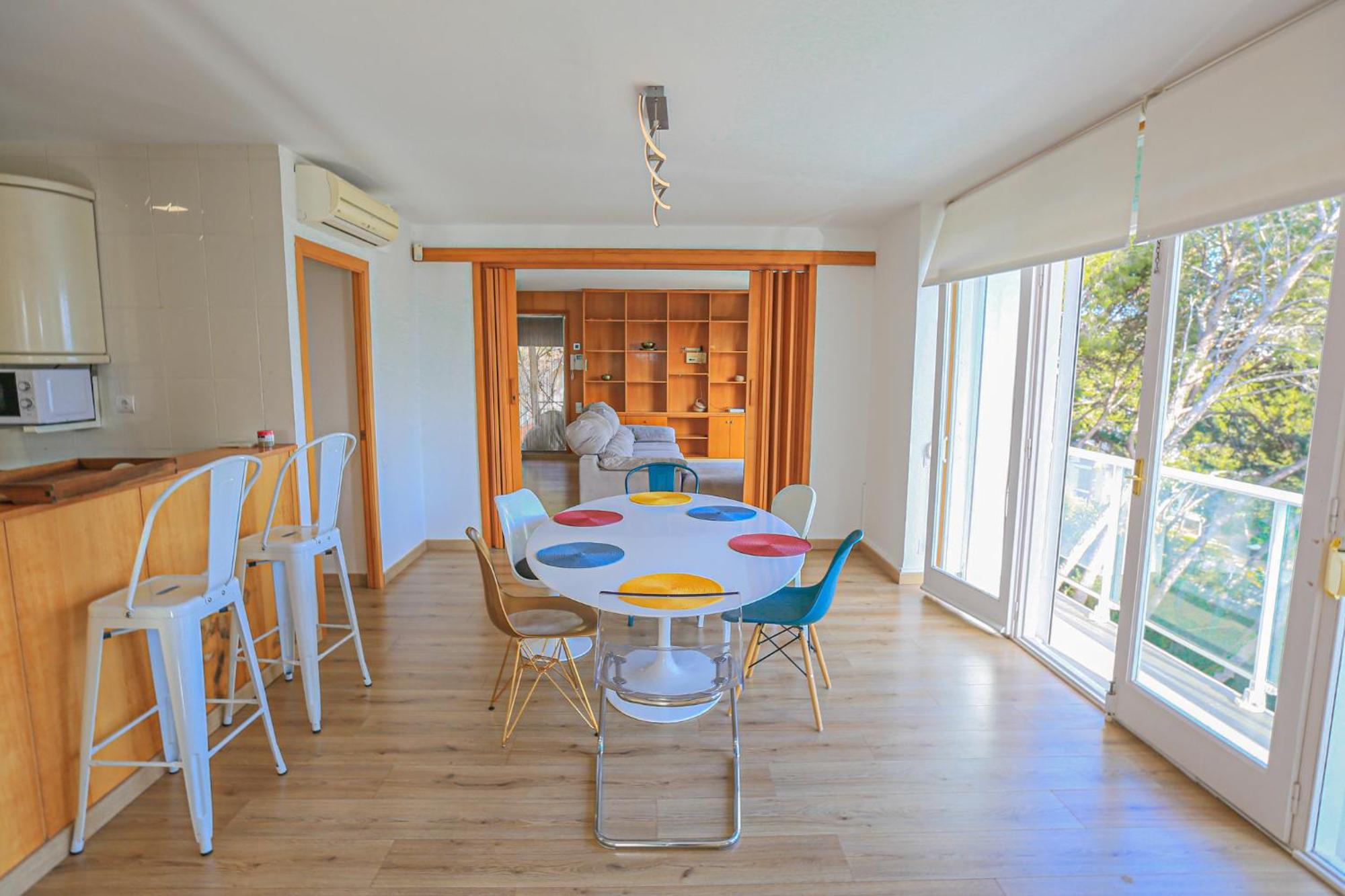 Litoral Costa Dorada - Estrella Only Families Salou Ngoại thất bức ảnh
