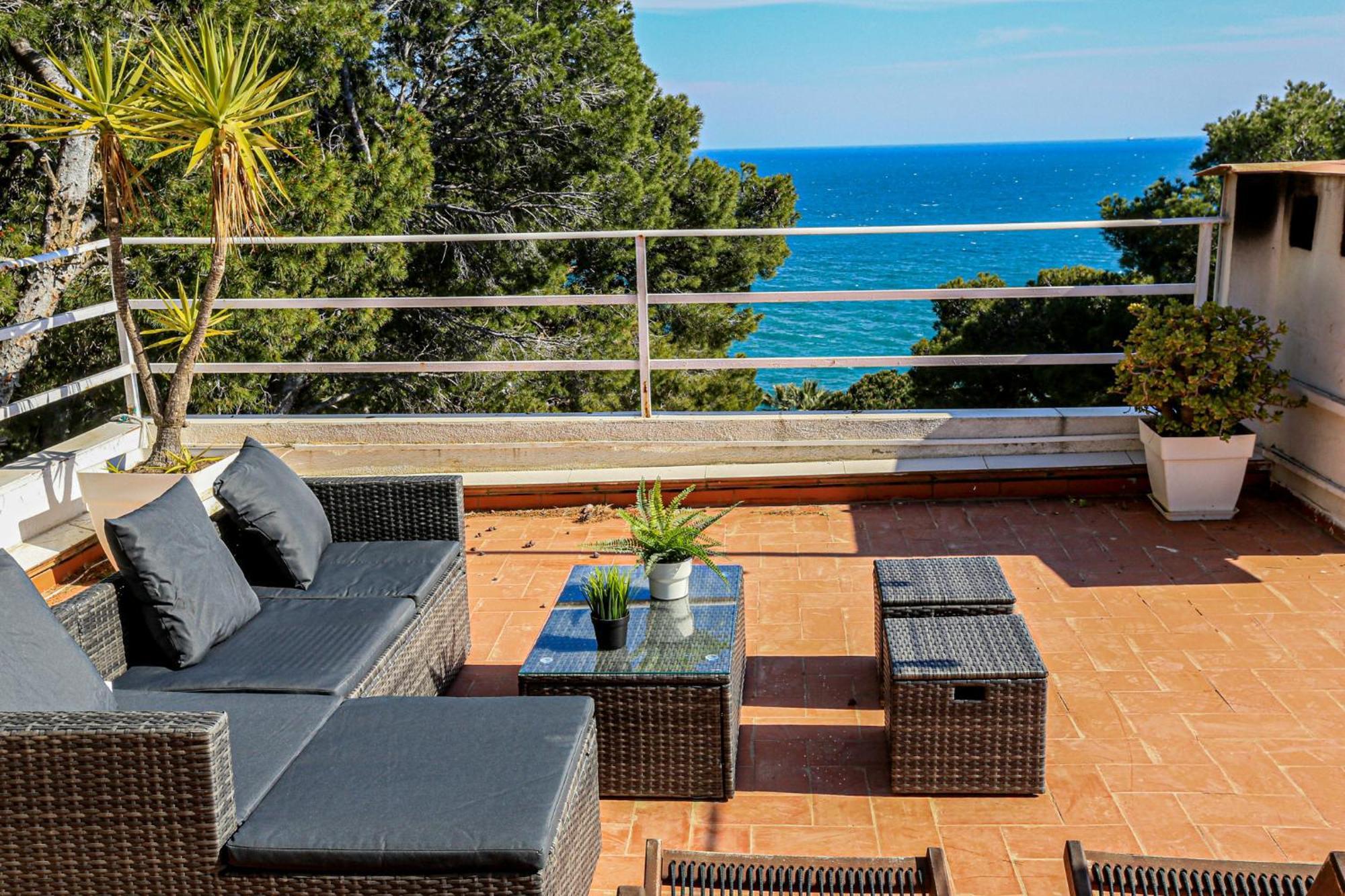 Litoral Costa Dorada - Estrella Only Families Salou Ngoại thất bức ảnh