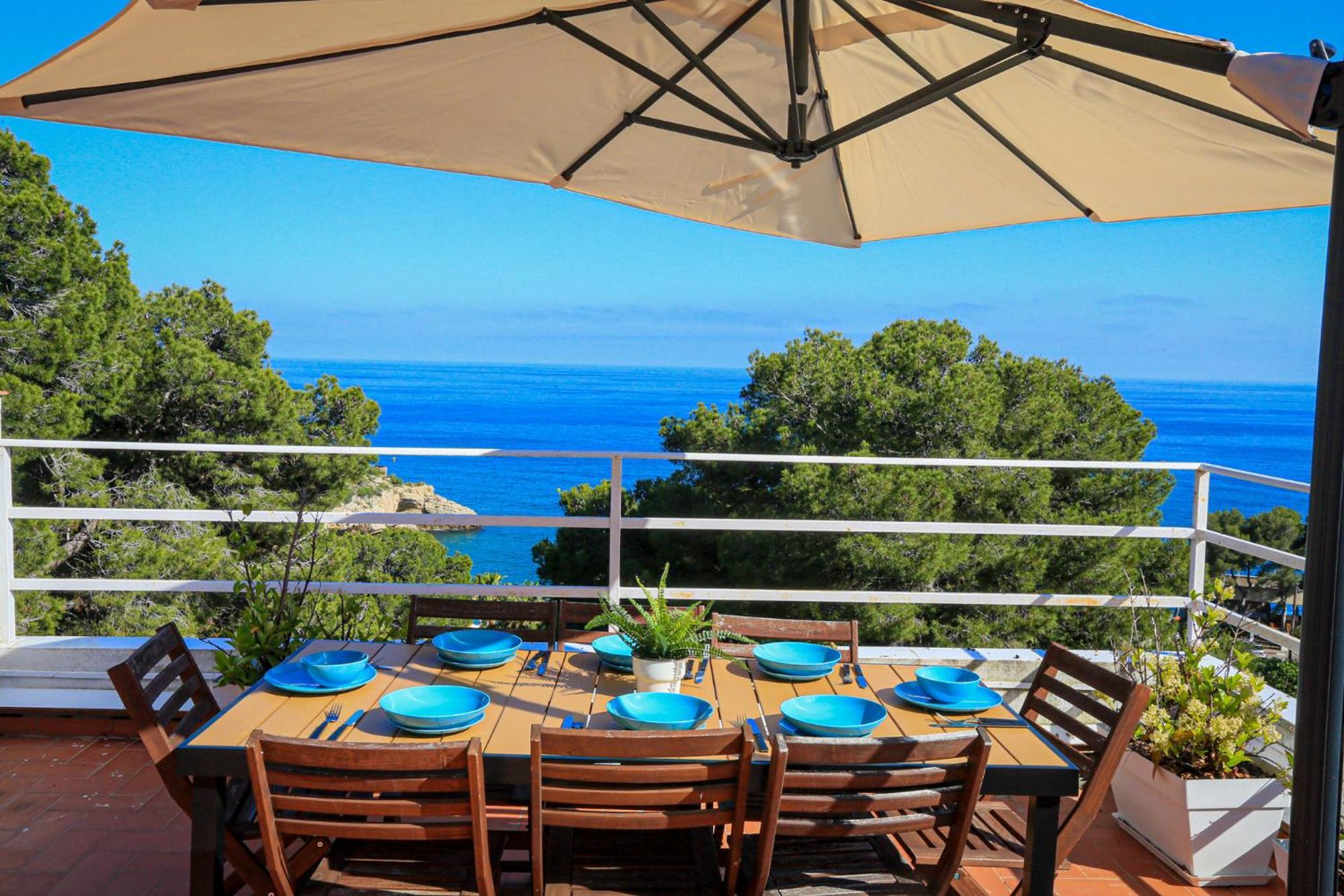 Litoral Costa Dorada - Estrella Only Families Salou Ngoại thất bức ảnh