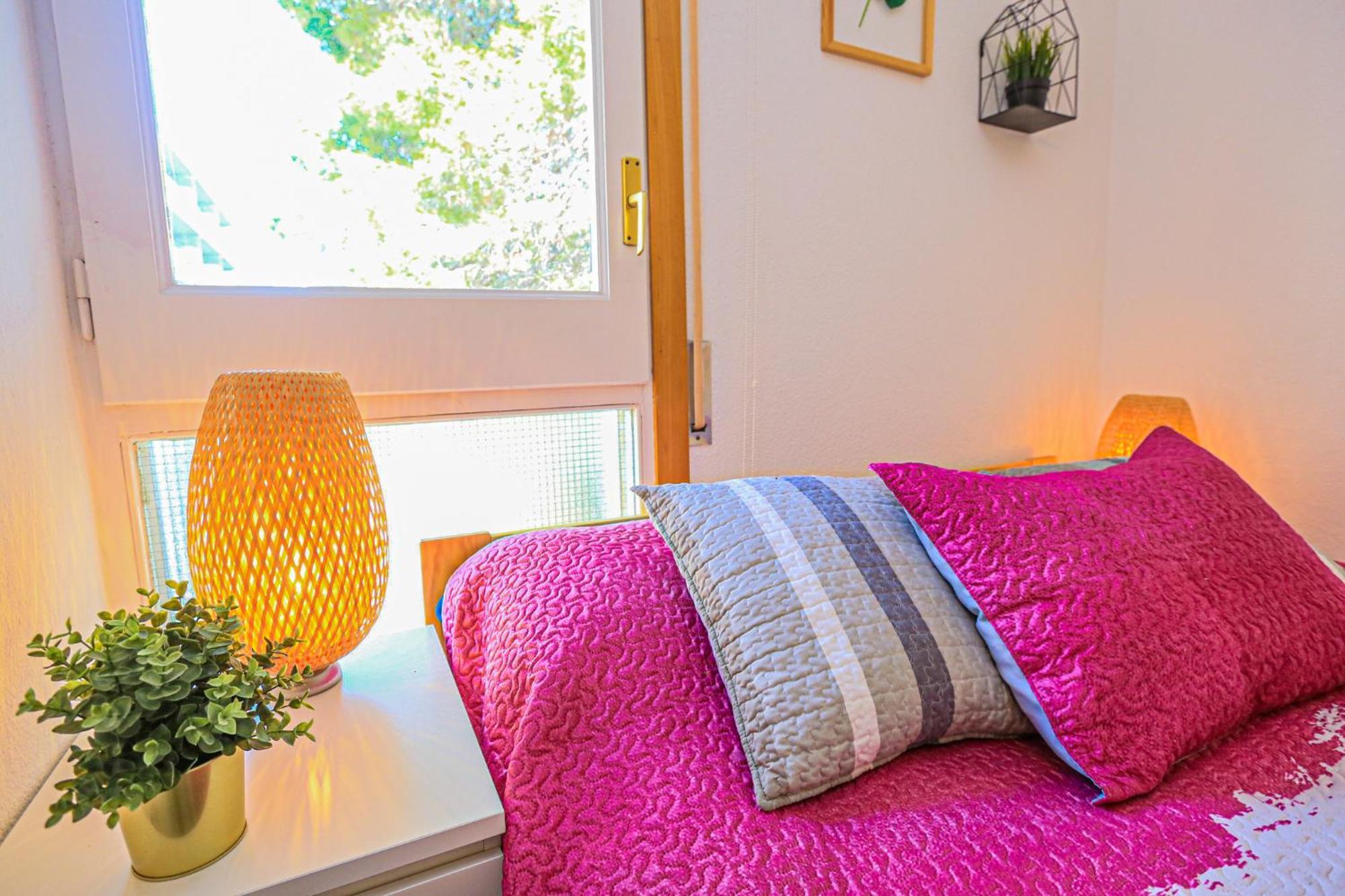 Litoral Costa Dorada - Estrella Only Families Salou Ngoại thất bức ảnh