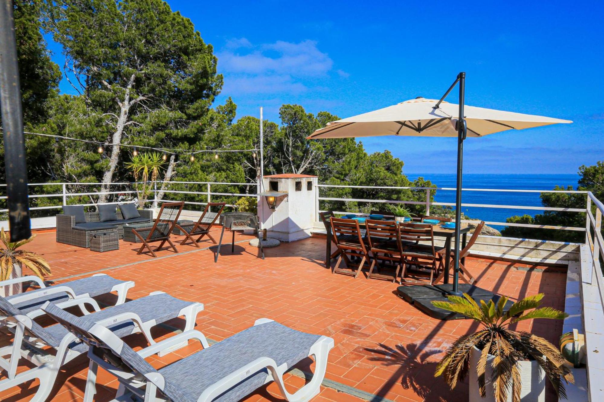 Litoral Costa Dorada - Estrella Only Families Salou Ngoại thất bức ảnh