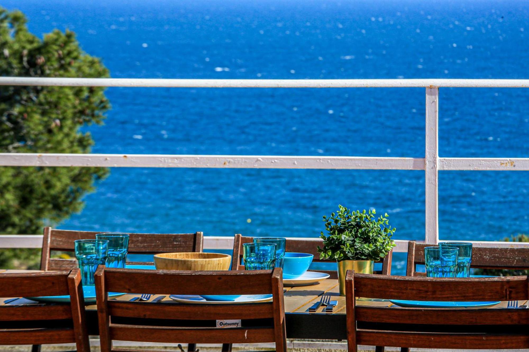 Litoral Costa Dorada - Estrella Only Families Salou Ngoại thất bức ảnh
