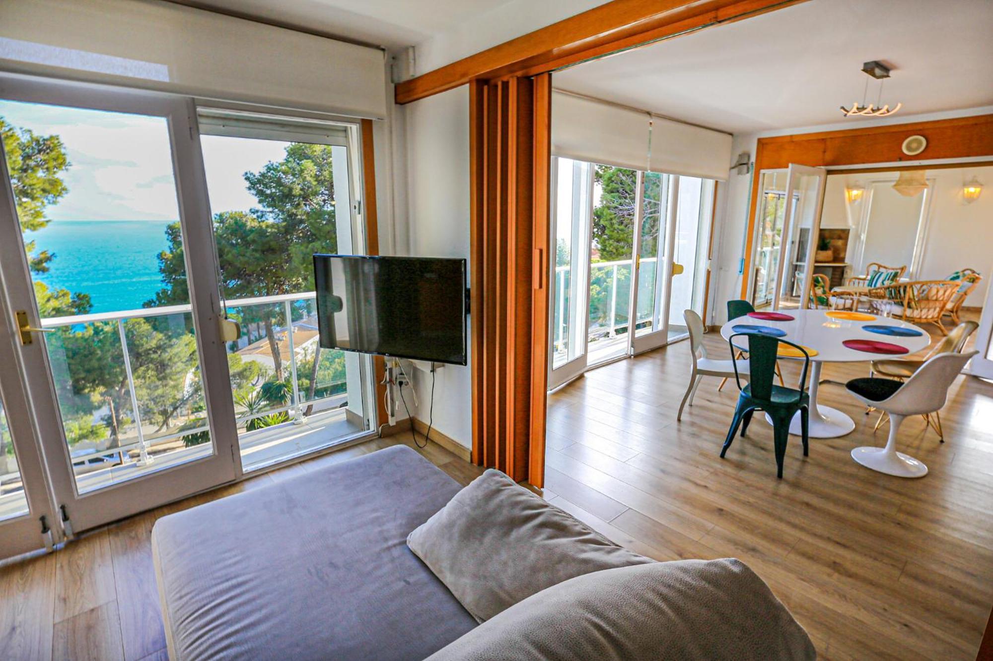 Litoral Costa Dorada - Estrella Only Families Salou Ngoại thất bức ảnh