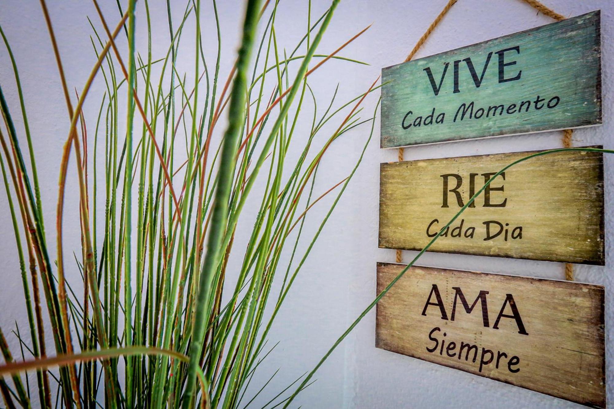 Litoral Costa Dorada - Estrella Only Families Salou Ngoại thất bức ảnh