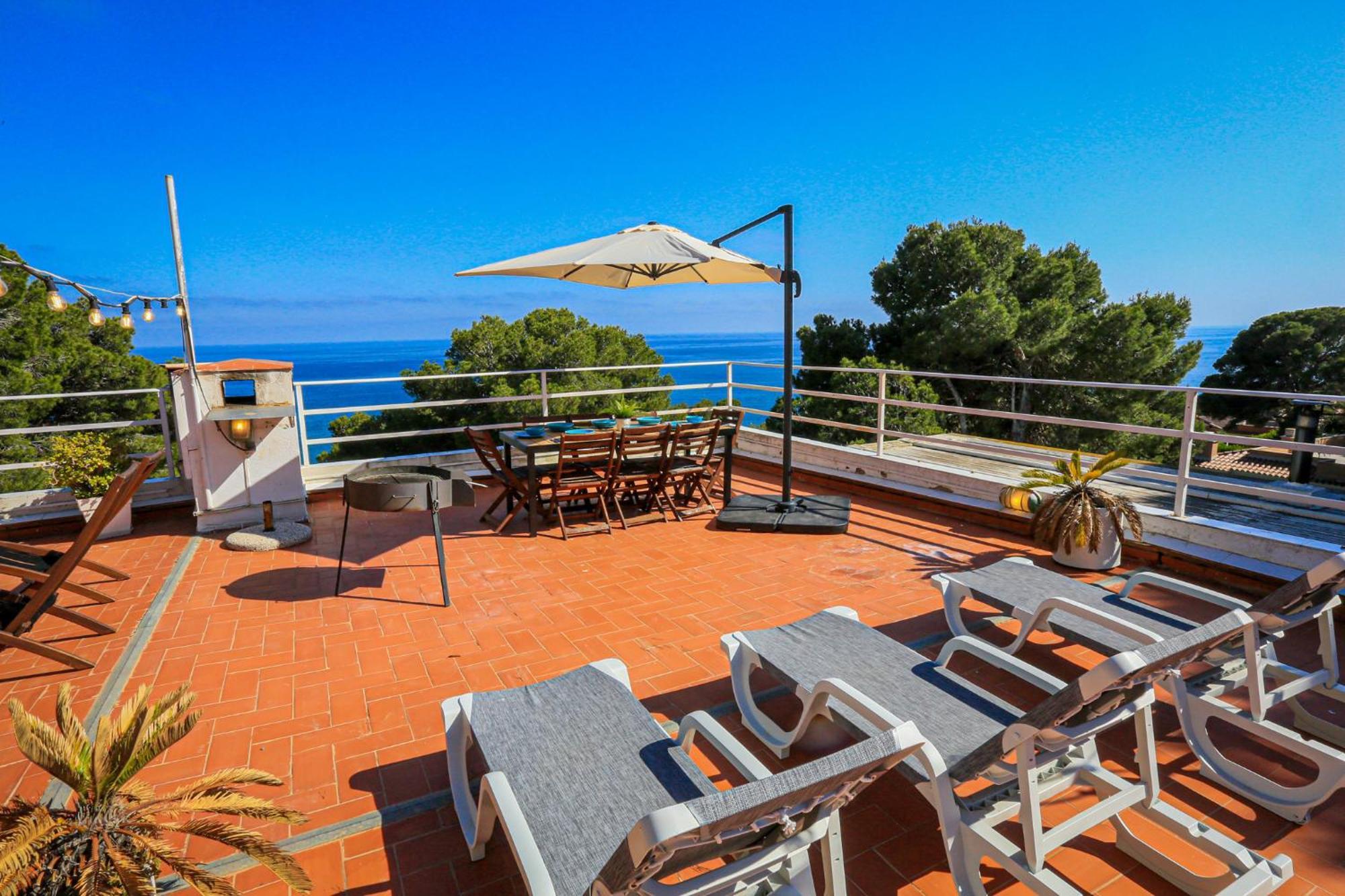 Litoral Costa Dorada - Estrella Only Families Salou Ngoại thất bức ảnh