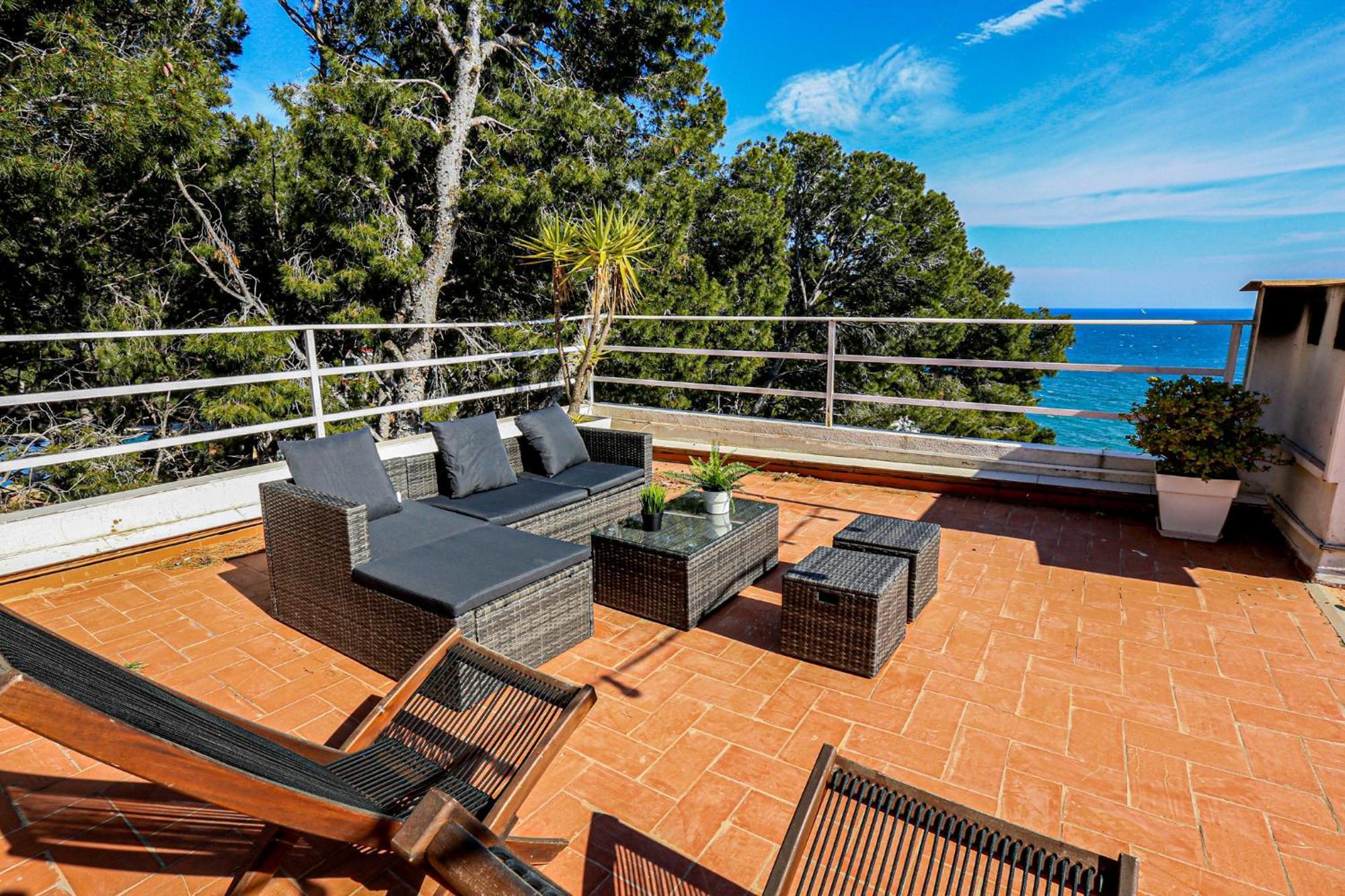 Litoral Costa Dorada - Estrella Only Families Salou Ngoại thất bức ảnh
